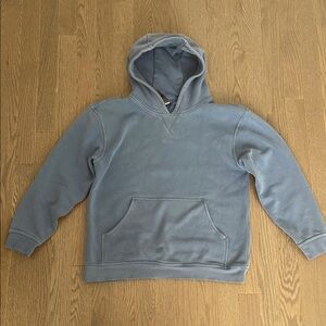 Men and woman hoodie